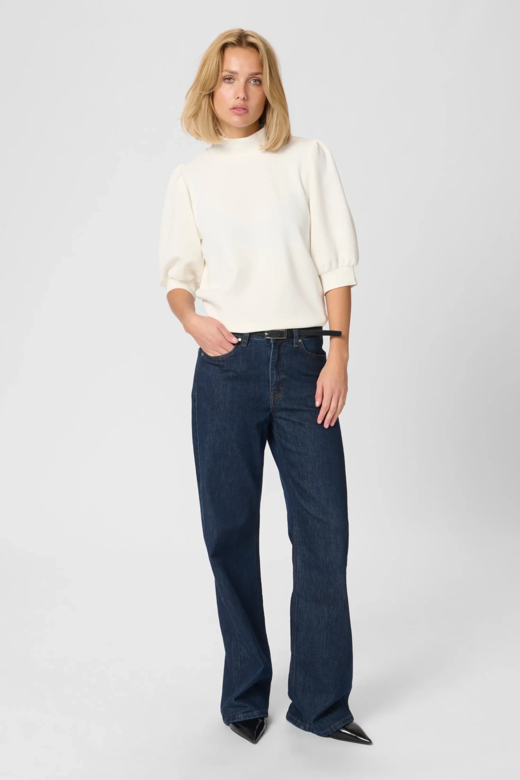 21 Blouse