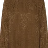 Blouse with long sleeve