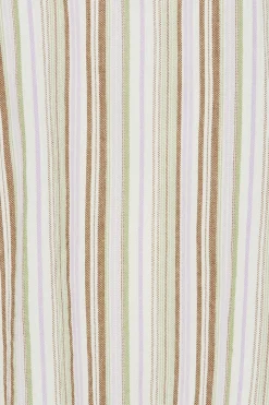 Blouse with long sleeve