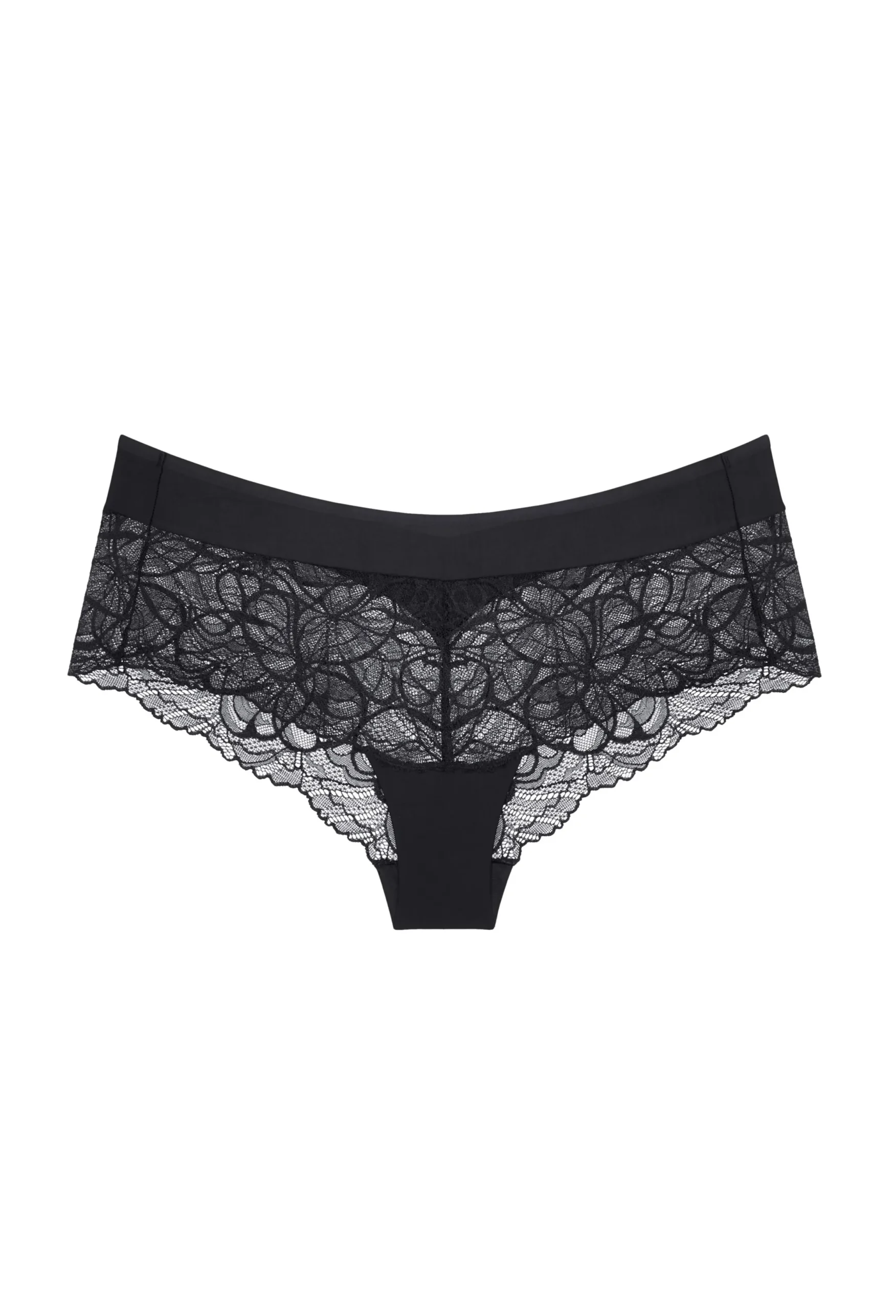 BodyMake-Up Panties