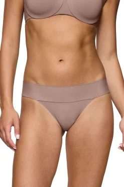 BodyMake-UpIllusion Panties