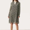 BotellaPW Dress