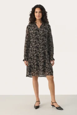 BotellaPW Dress