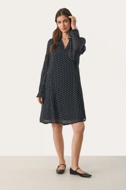 BotellaPW Dress