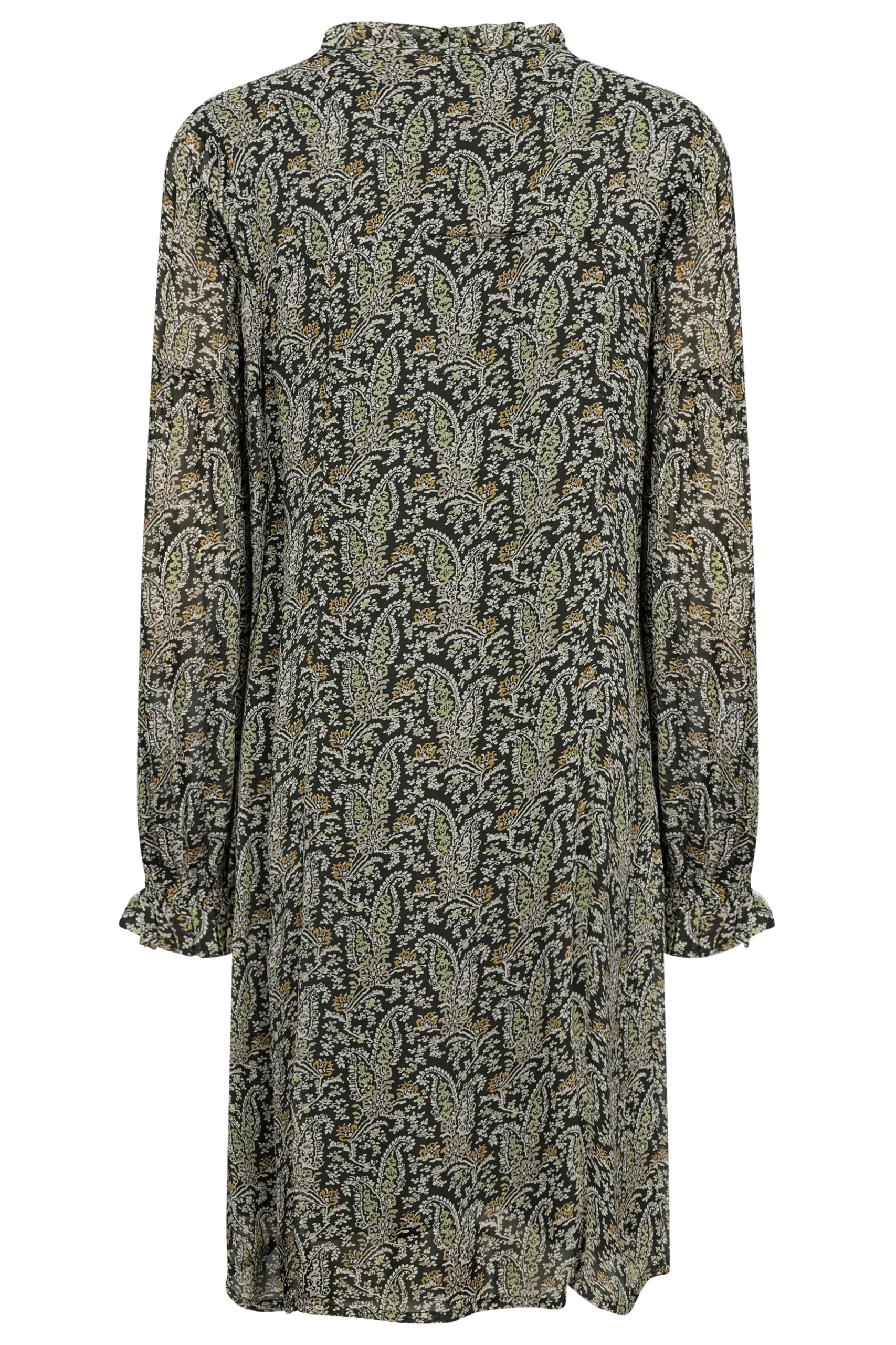 BotellaPW Dress