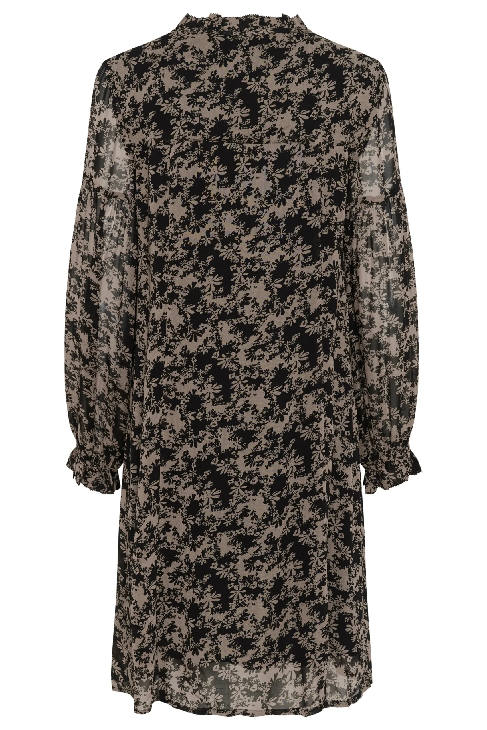 BotellaPW Dress