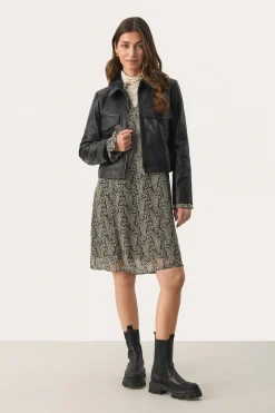 BotellaPW Dress