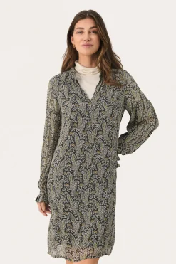 BotellaPW Dress