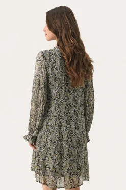 BotellaPW Dress
