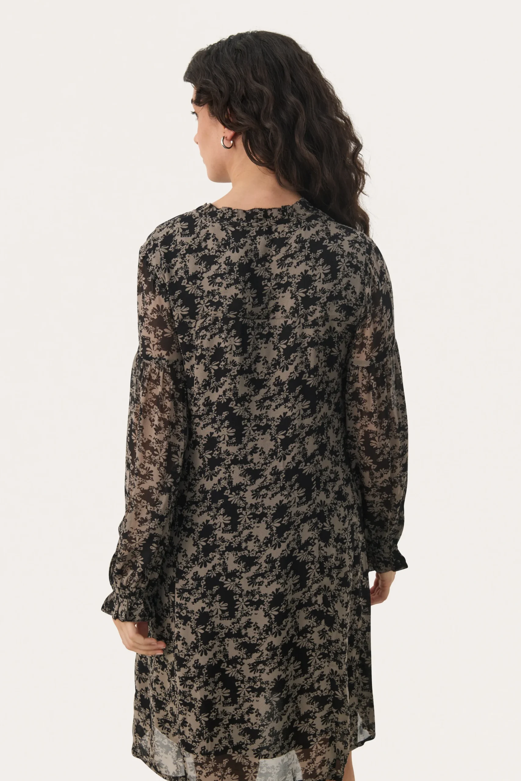 BotellaPW Dress