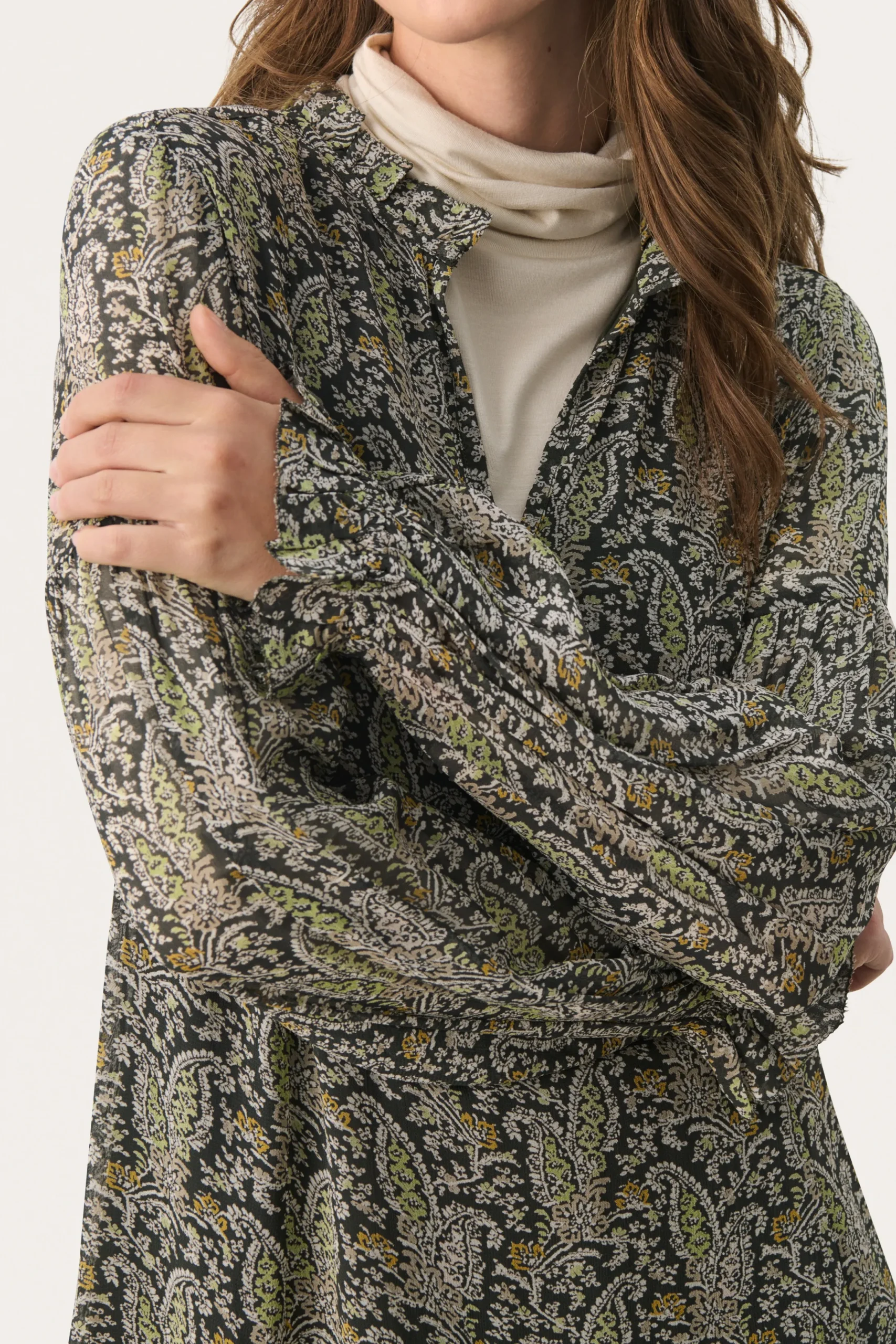 BotellaPW Dress