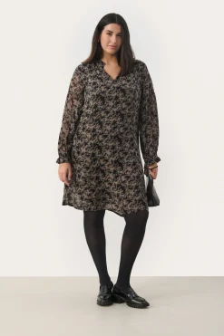 BotellaPW Dress