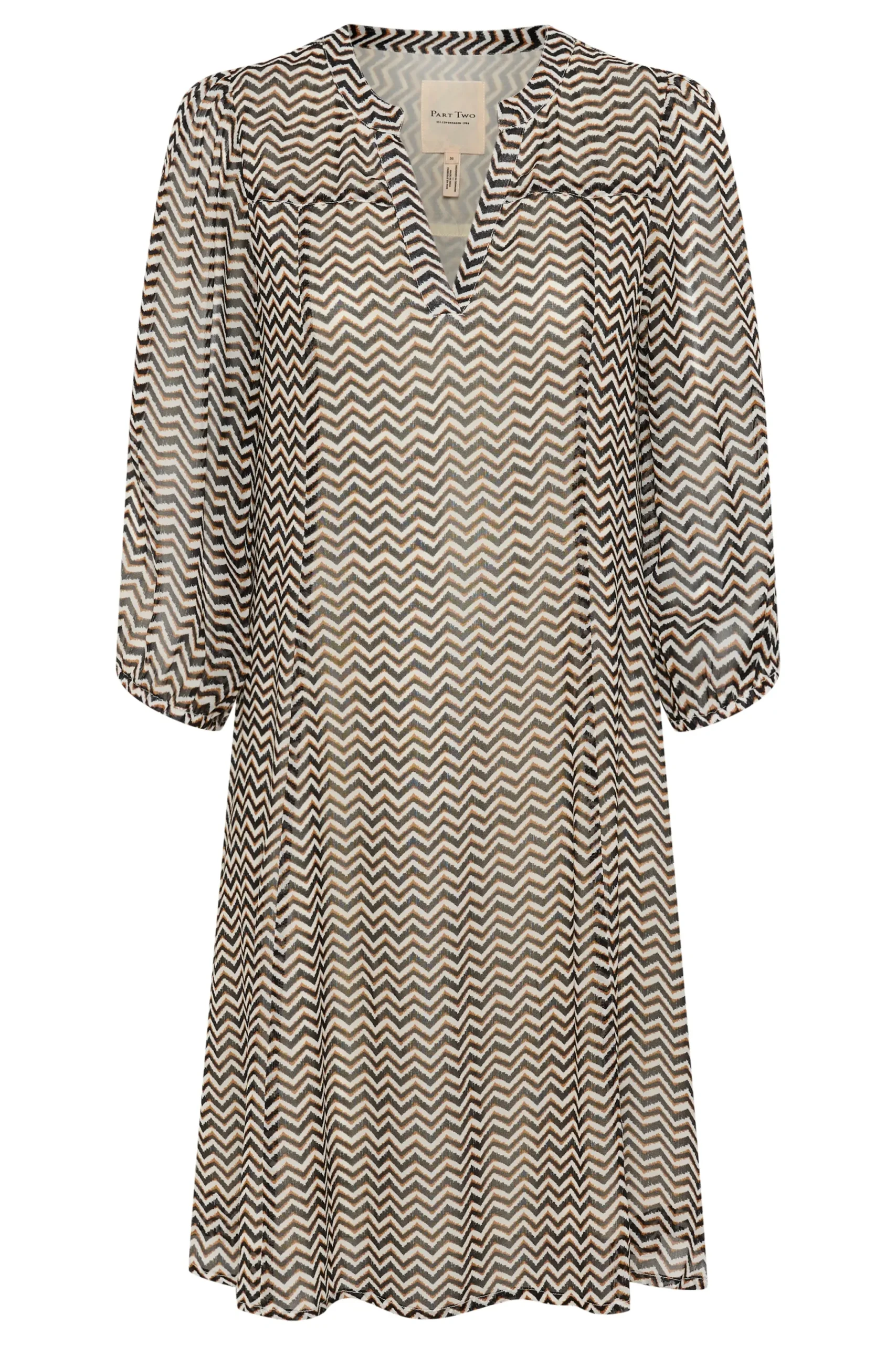 BotellePW Dress