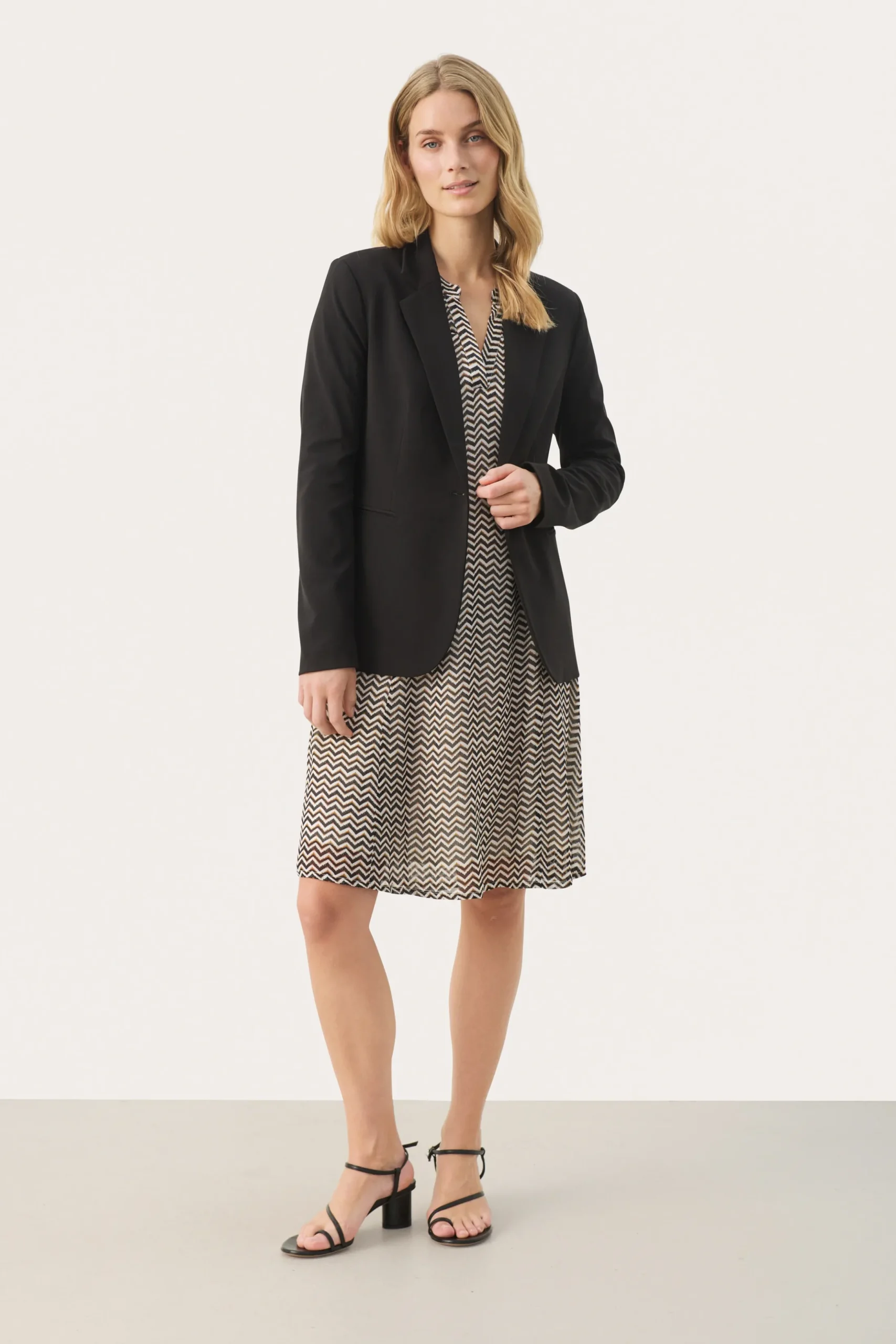 BotellePW Dress