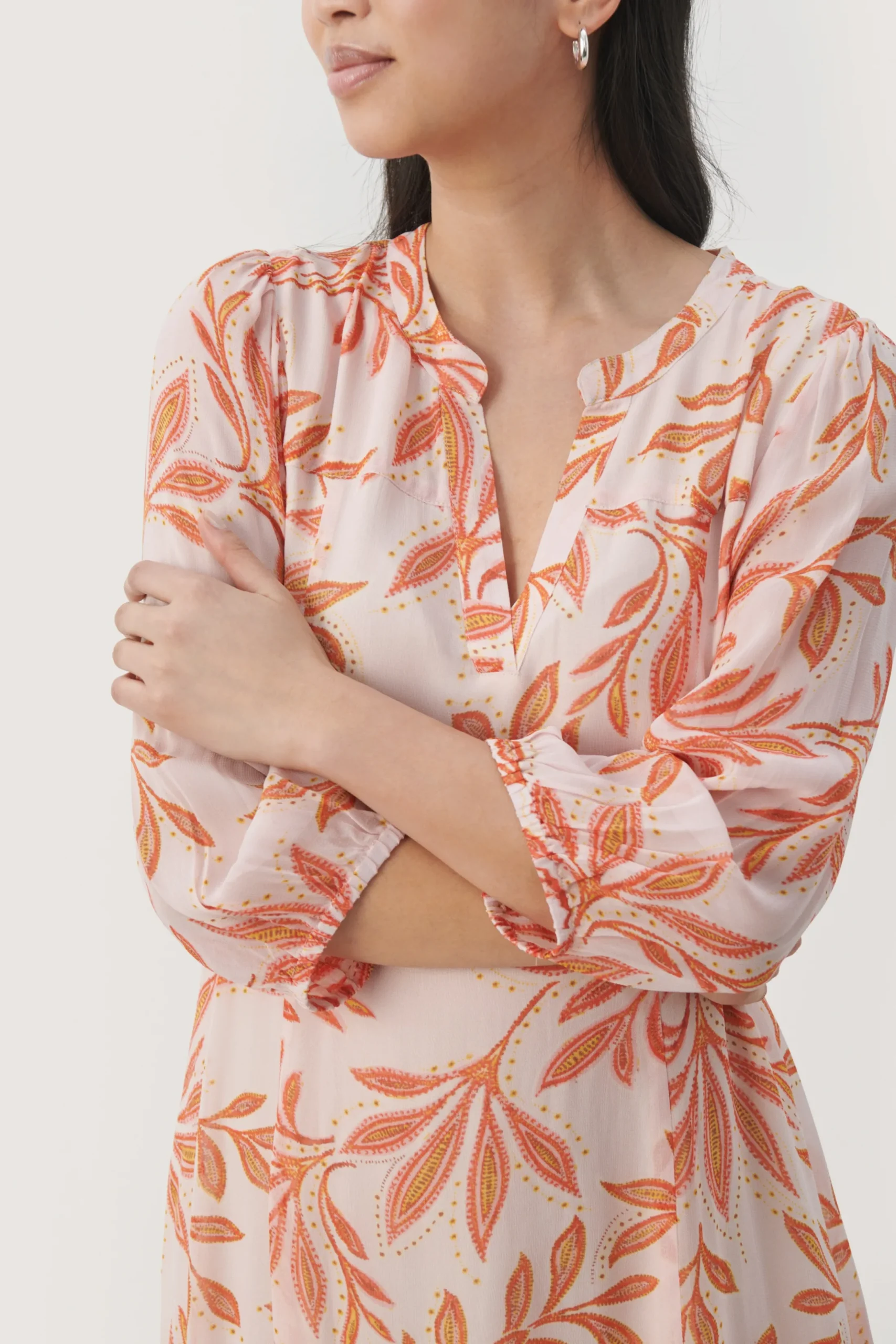 BotellePW Dress