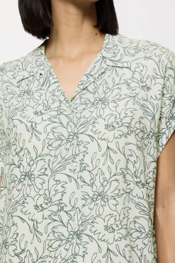 BoyfriendFit Night dress