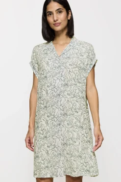 BoyfriendFit Night dress