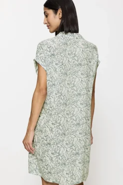 BoyfriendFit Night dress