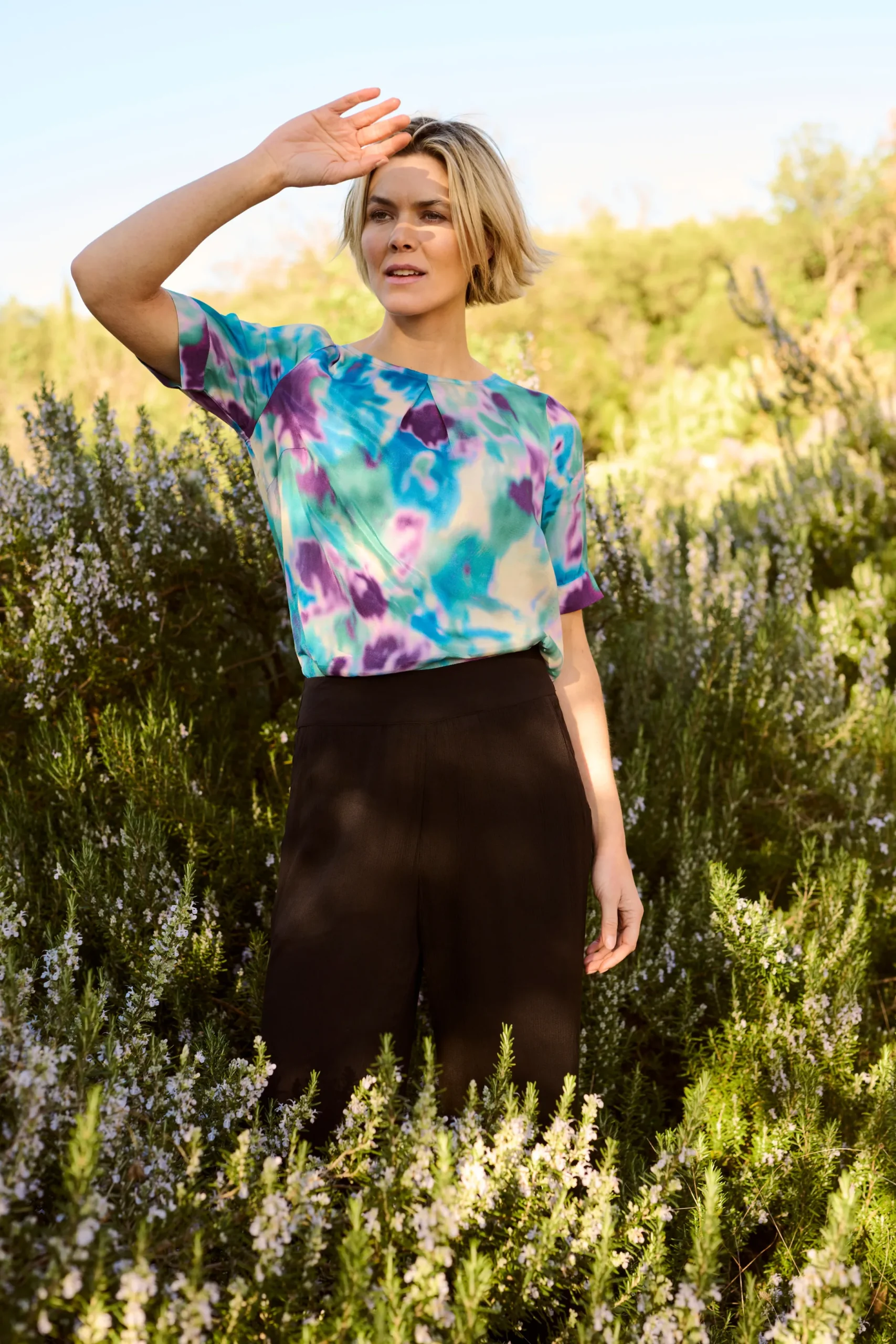 BPabby Blouse