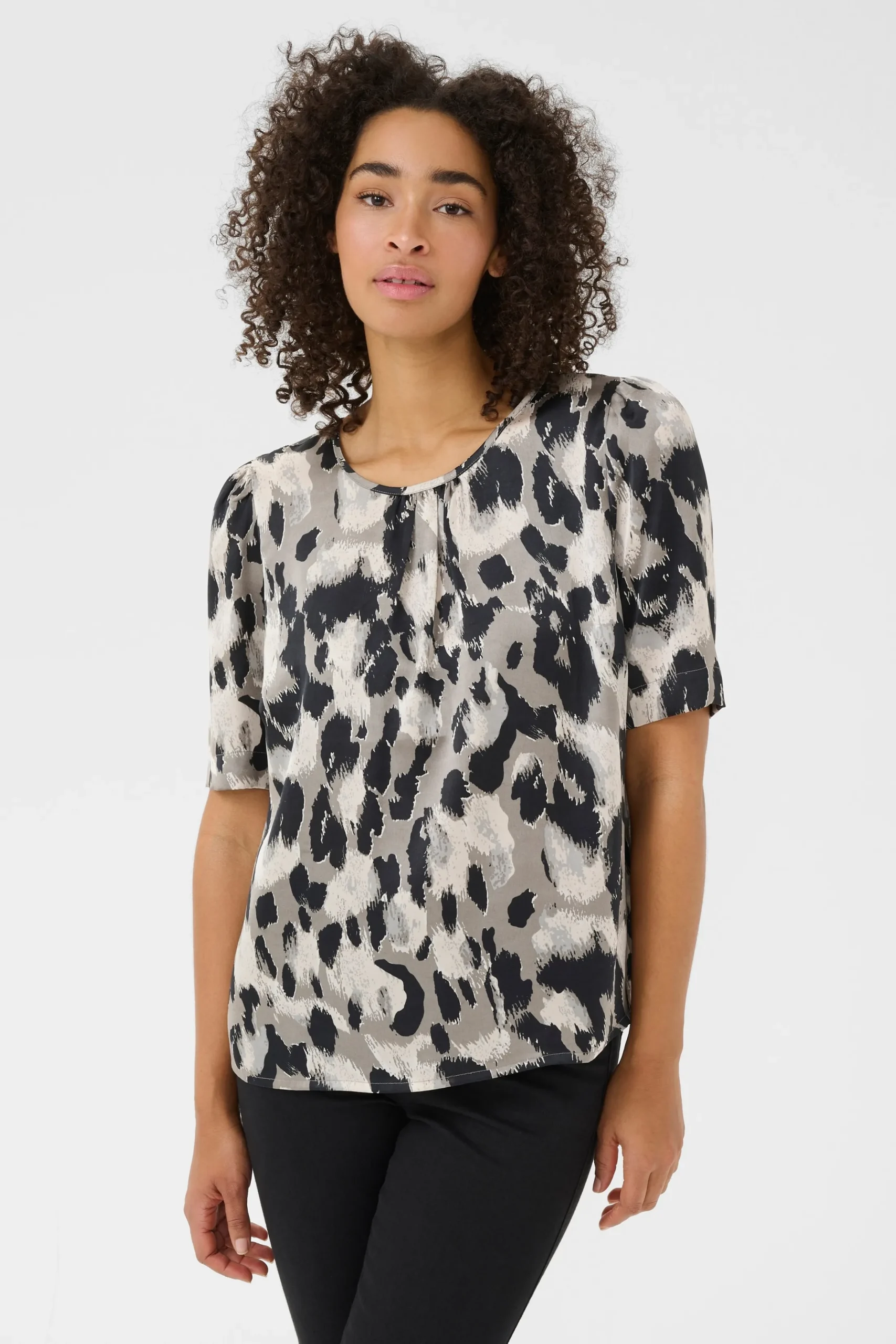 BPaddison Blouse