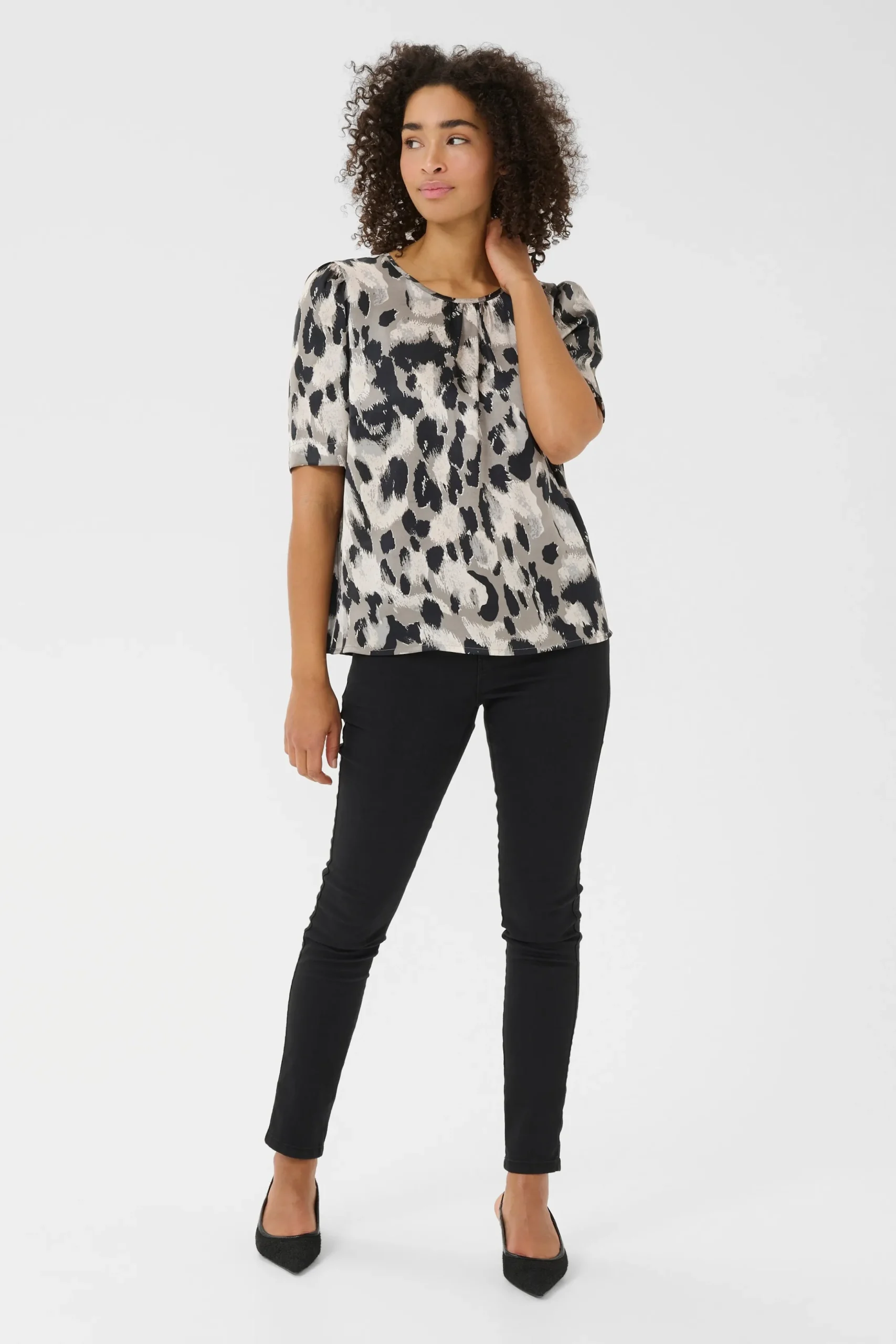BPaddison Blouse