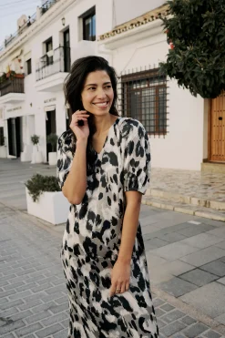 BPaddison Dress
