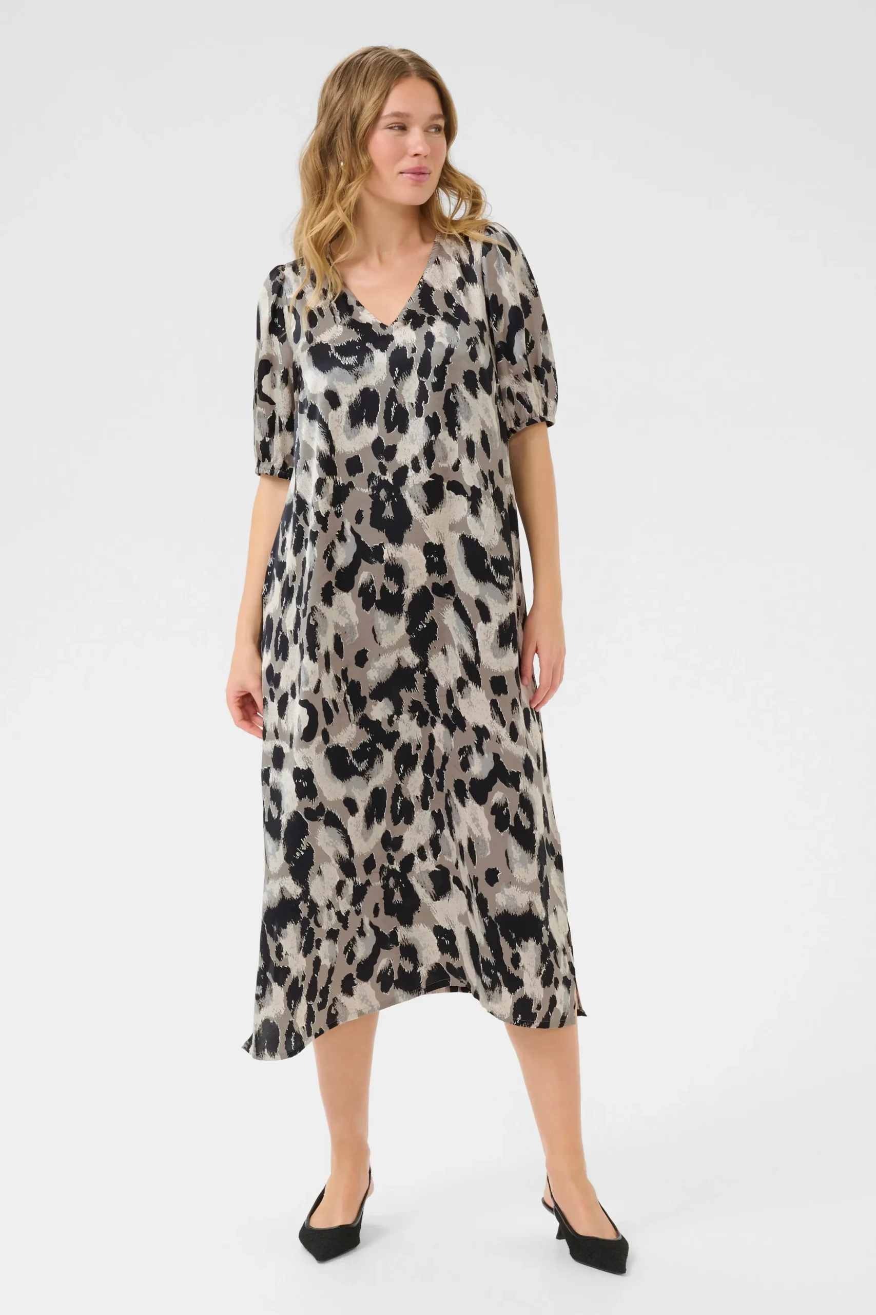 BPaddison Dress