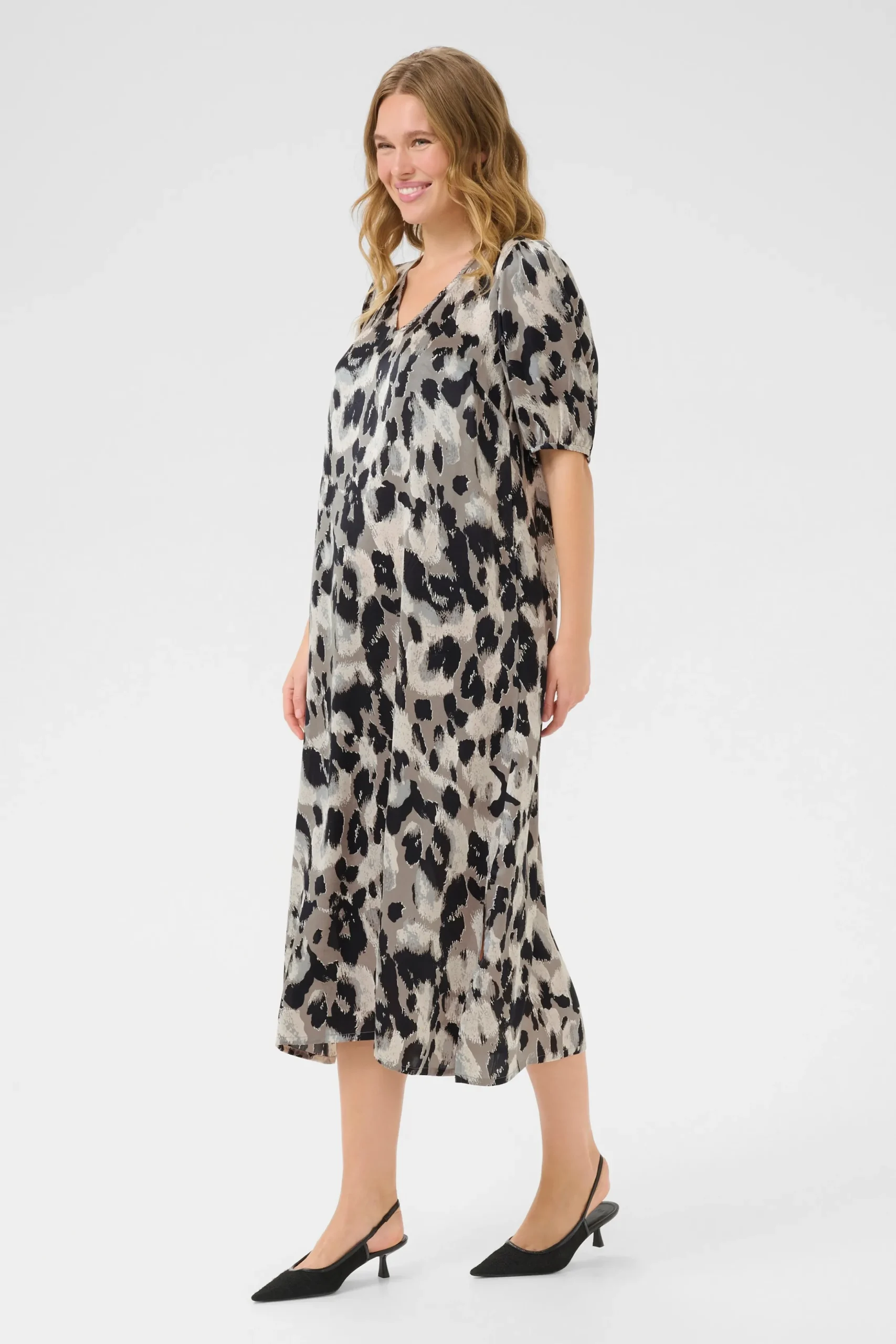 BPaddison Dress