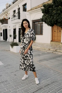 BPaddison Dress
