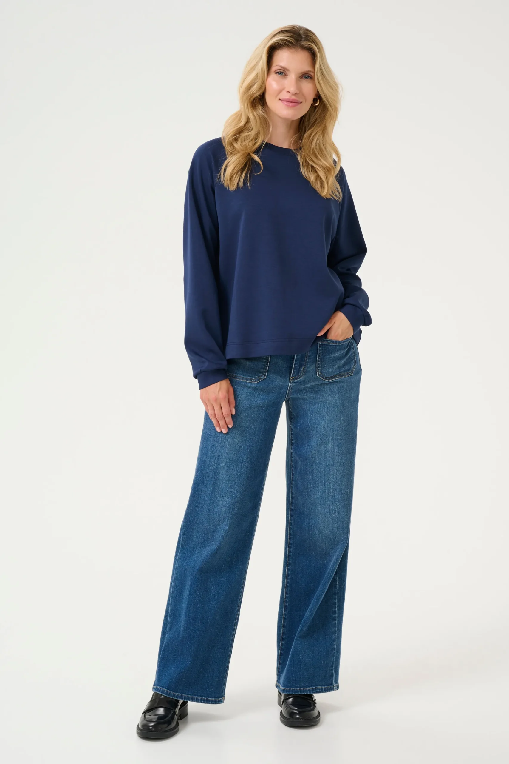 BPadona Sweatshirt
