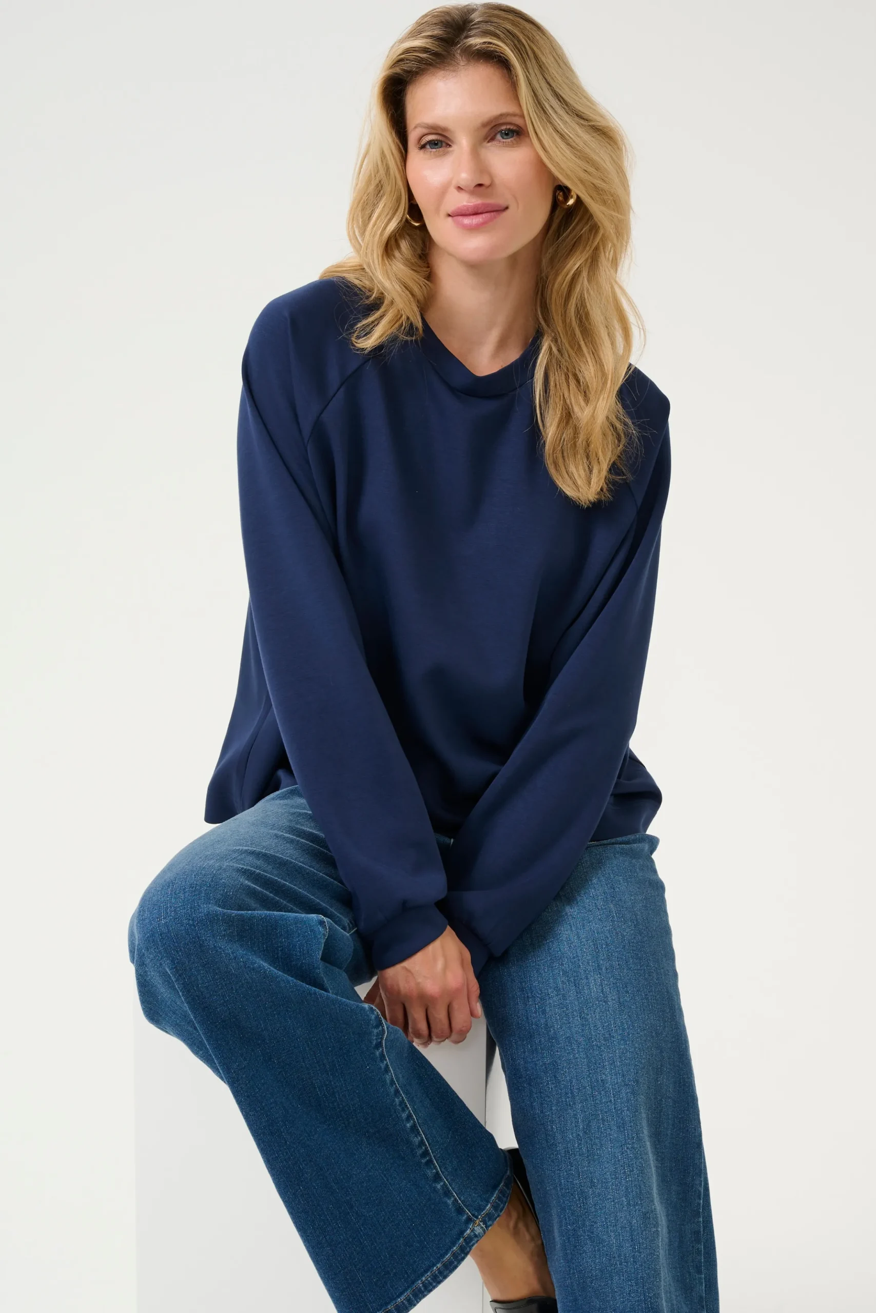 BPadona Sweatshirt