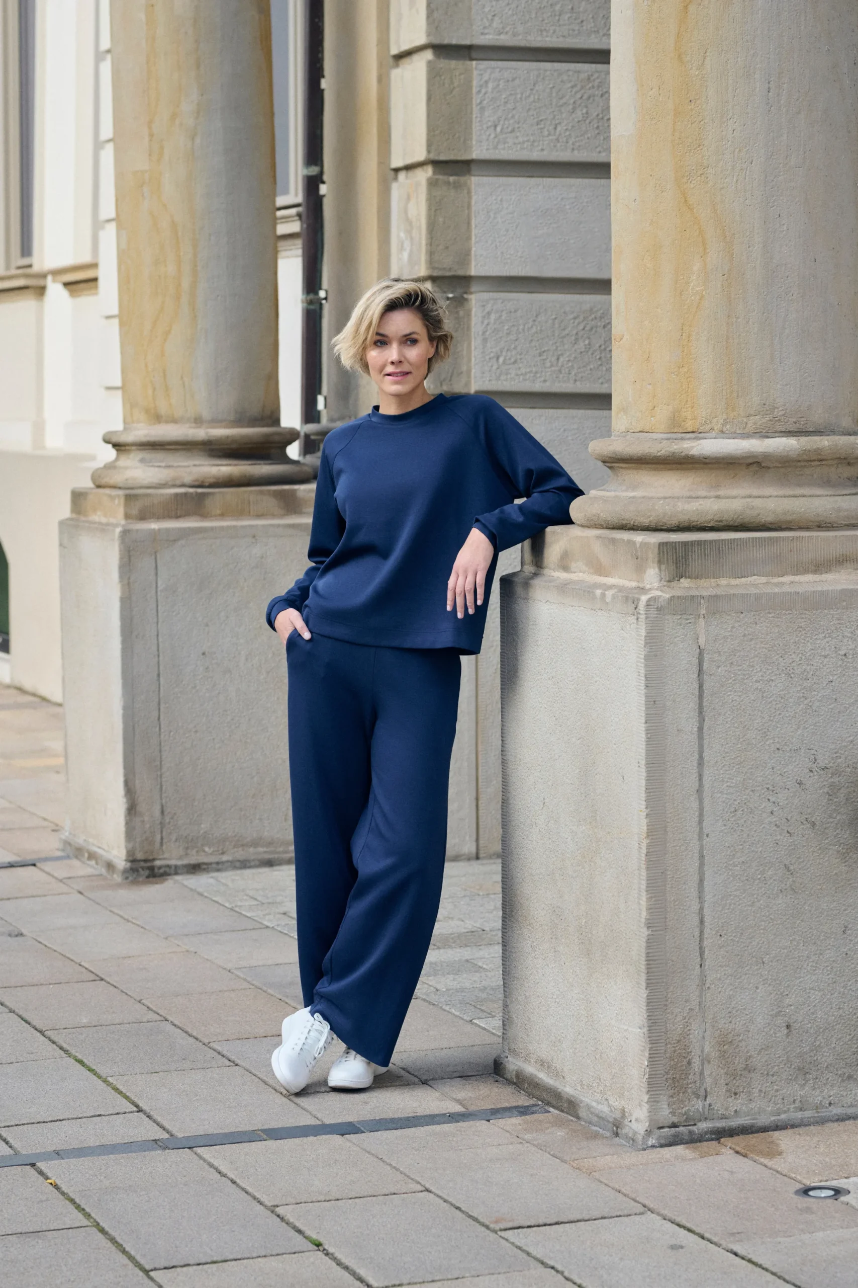BPadona Trousers