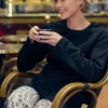 BPadona Tunic