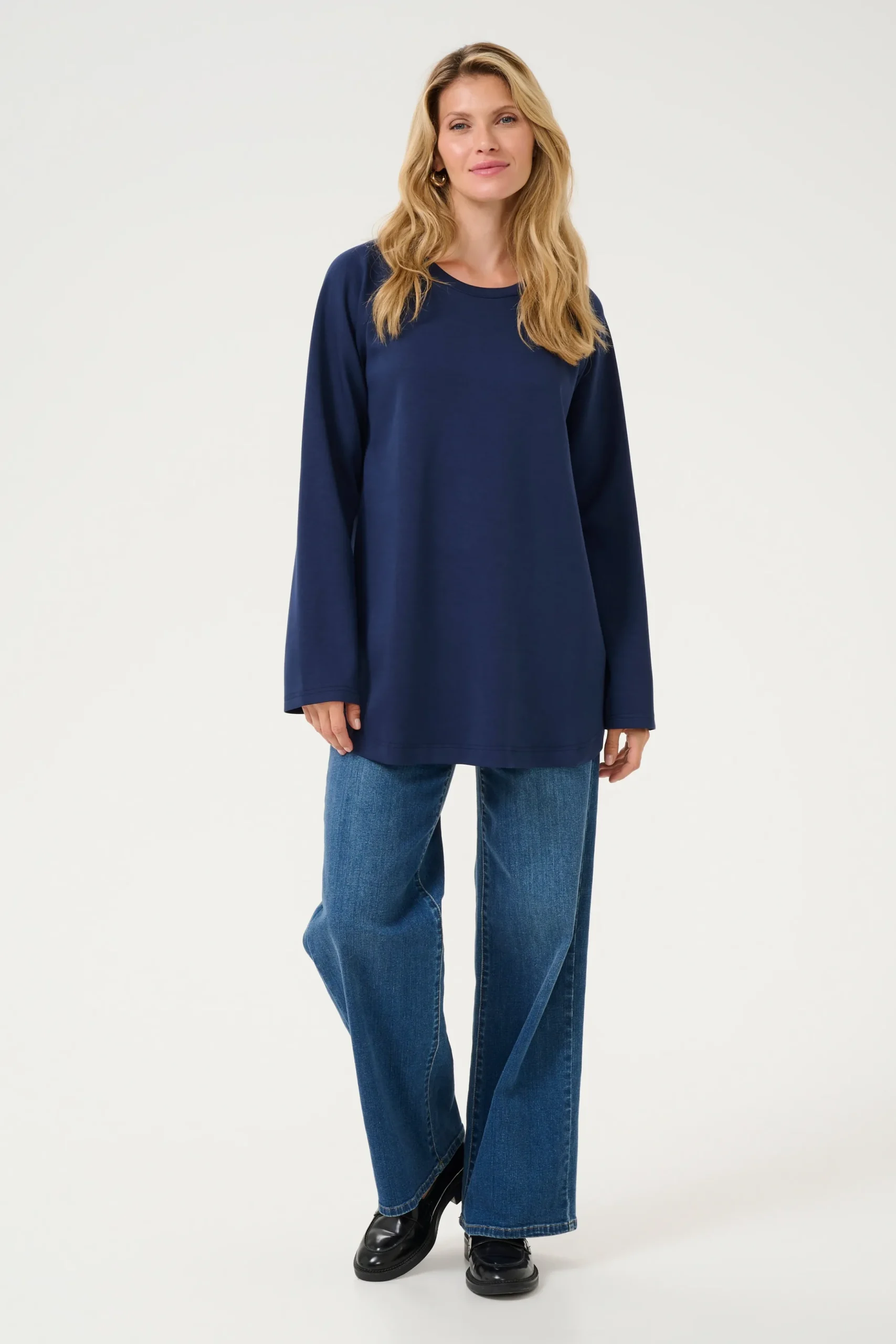BPadona Tunic