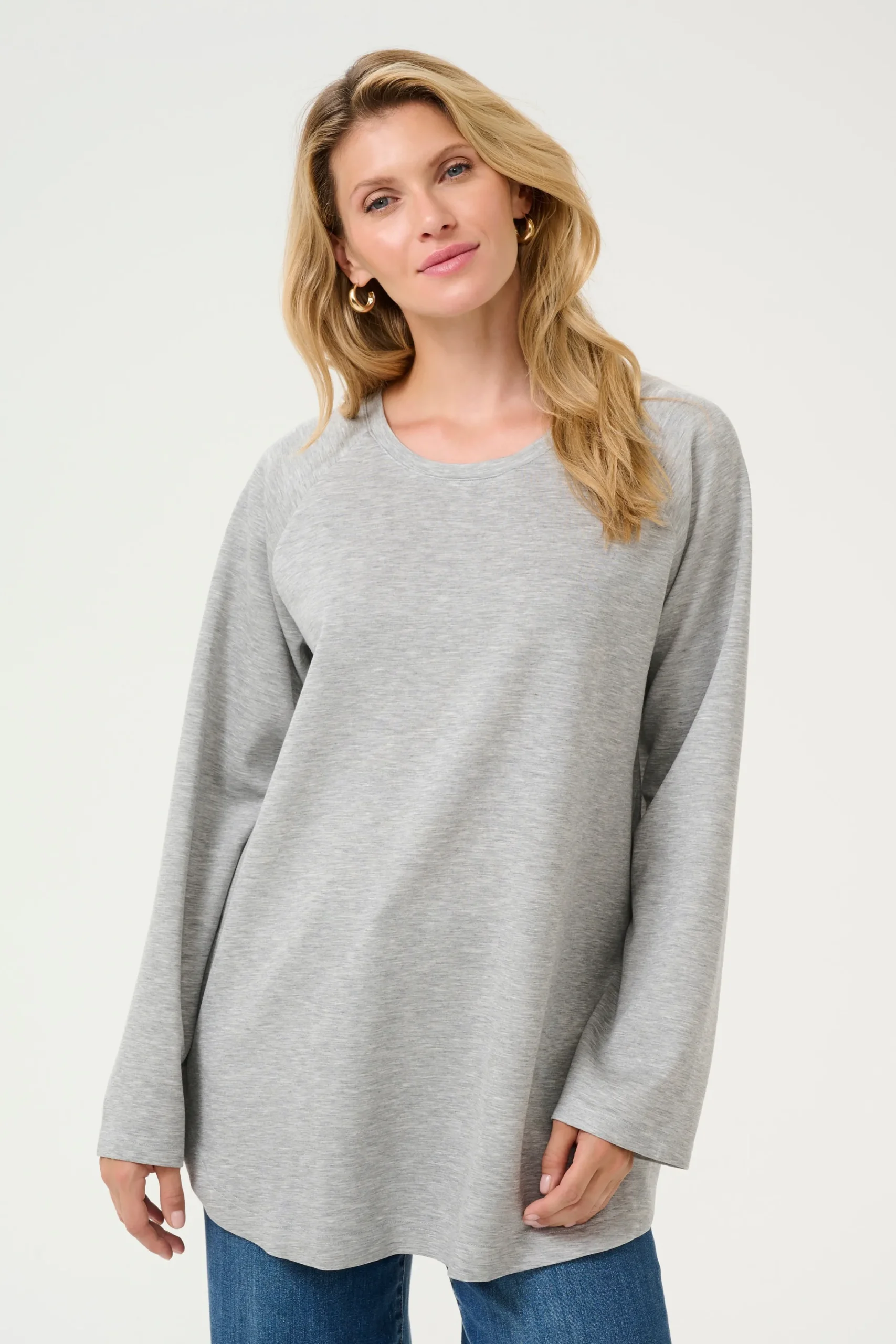 BPadona Tunic