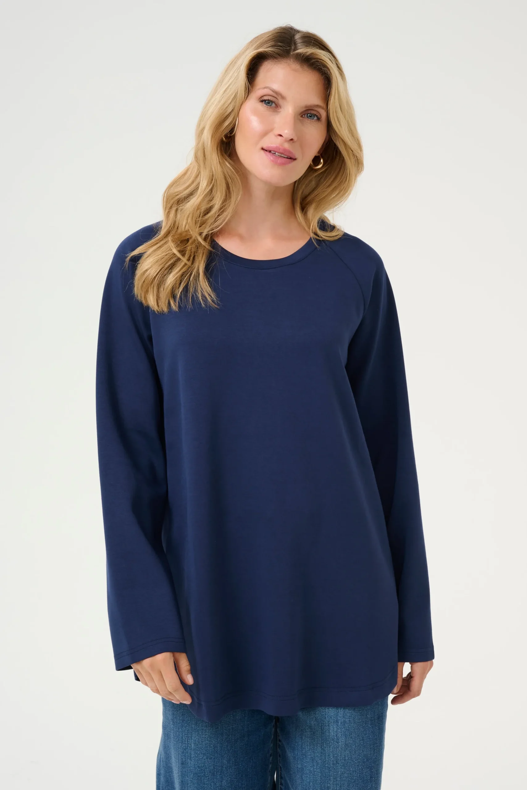 BPadona Tunic