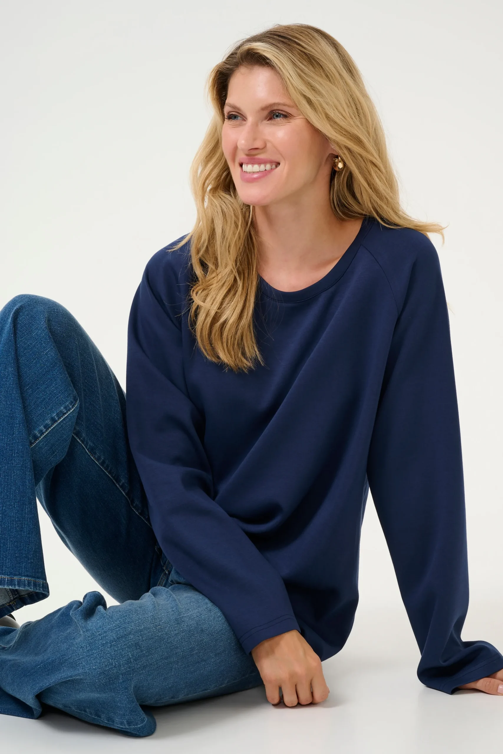 BPadona Tunic