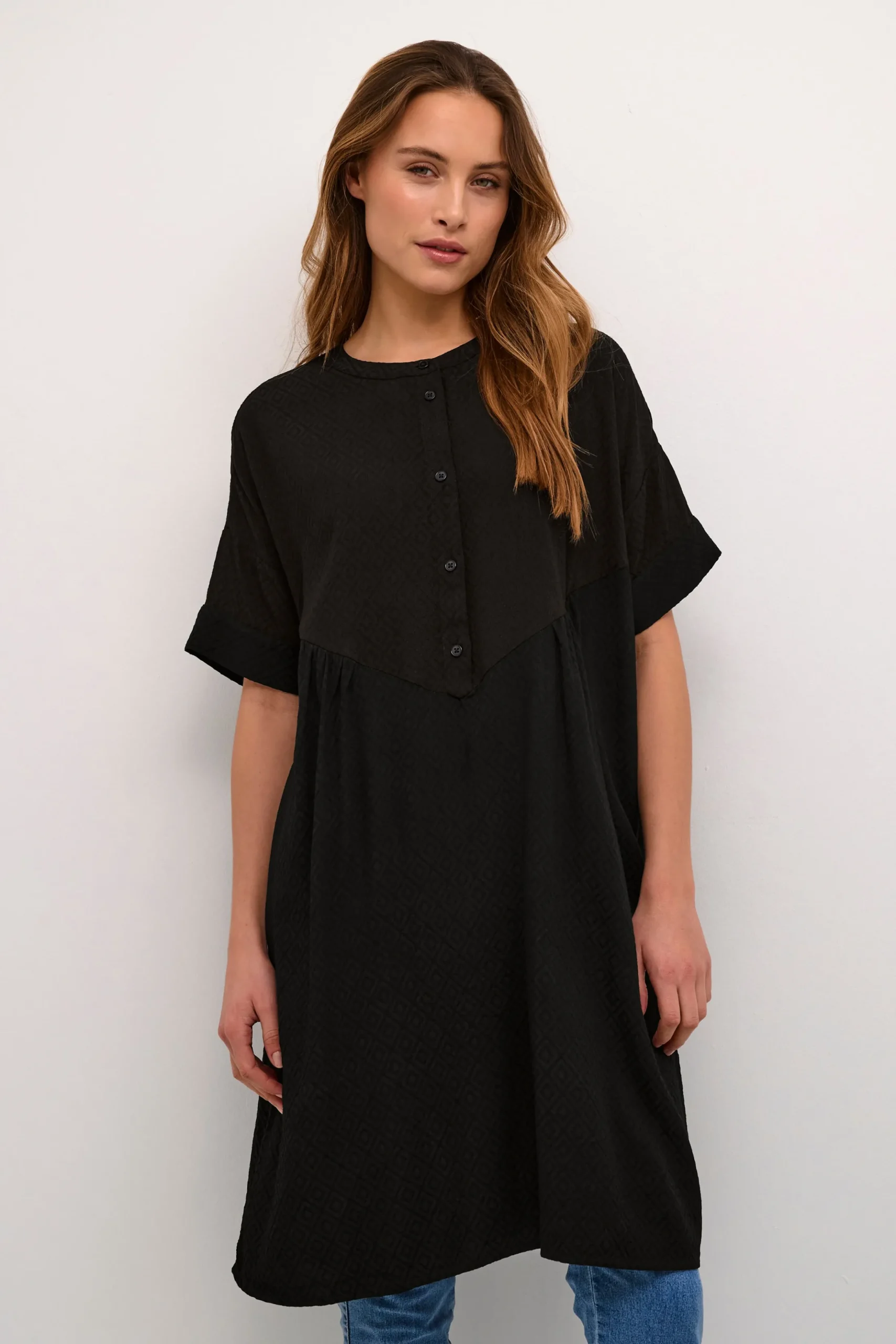 BPalberte Tunic