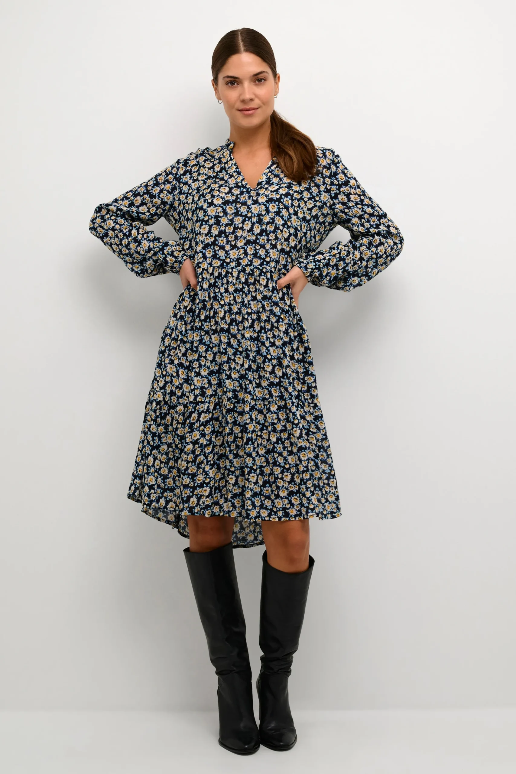 BPalice Dress