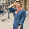 BPalice Dress