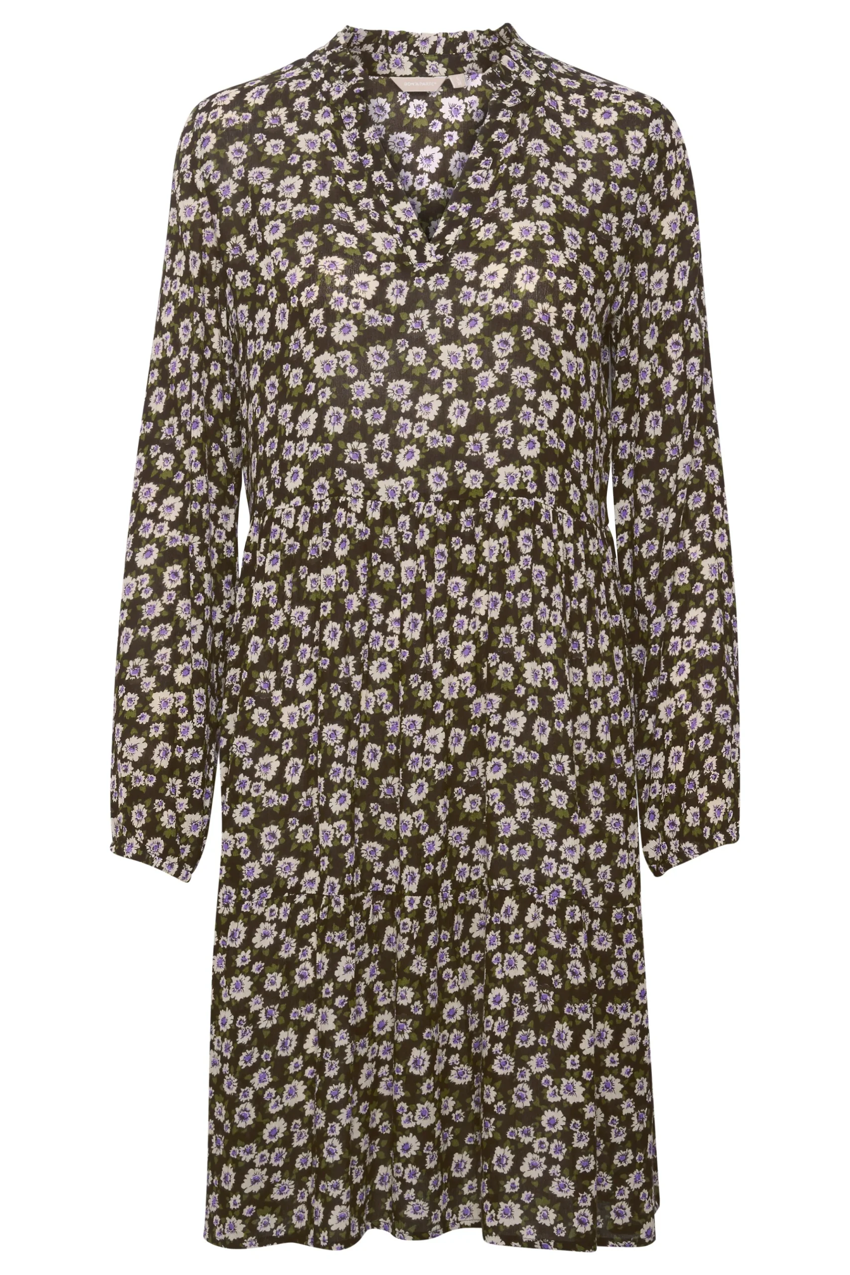 BPalice Dress