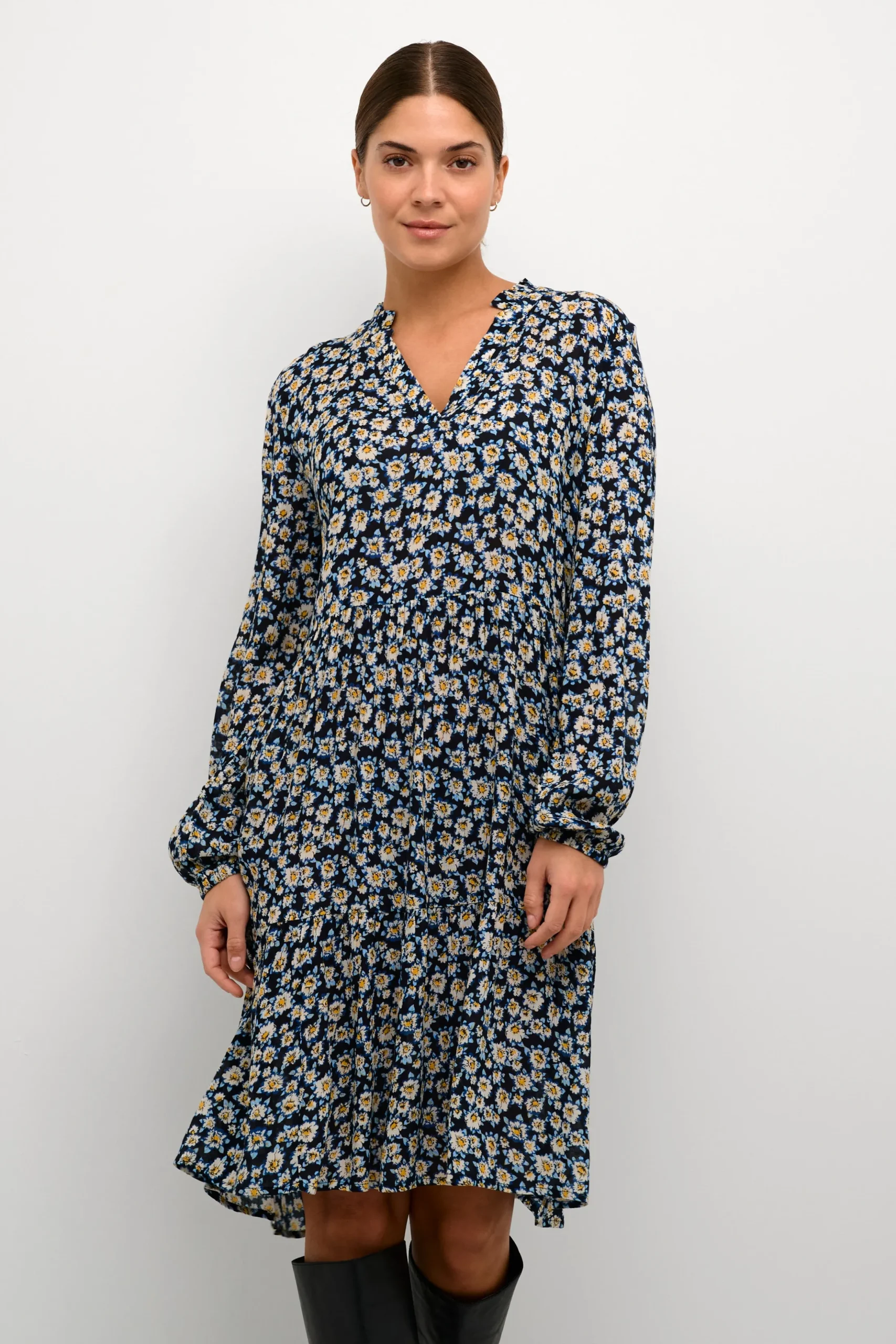 BPalice Dress