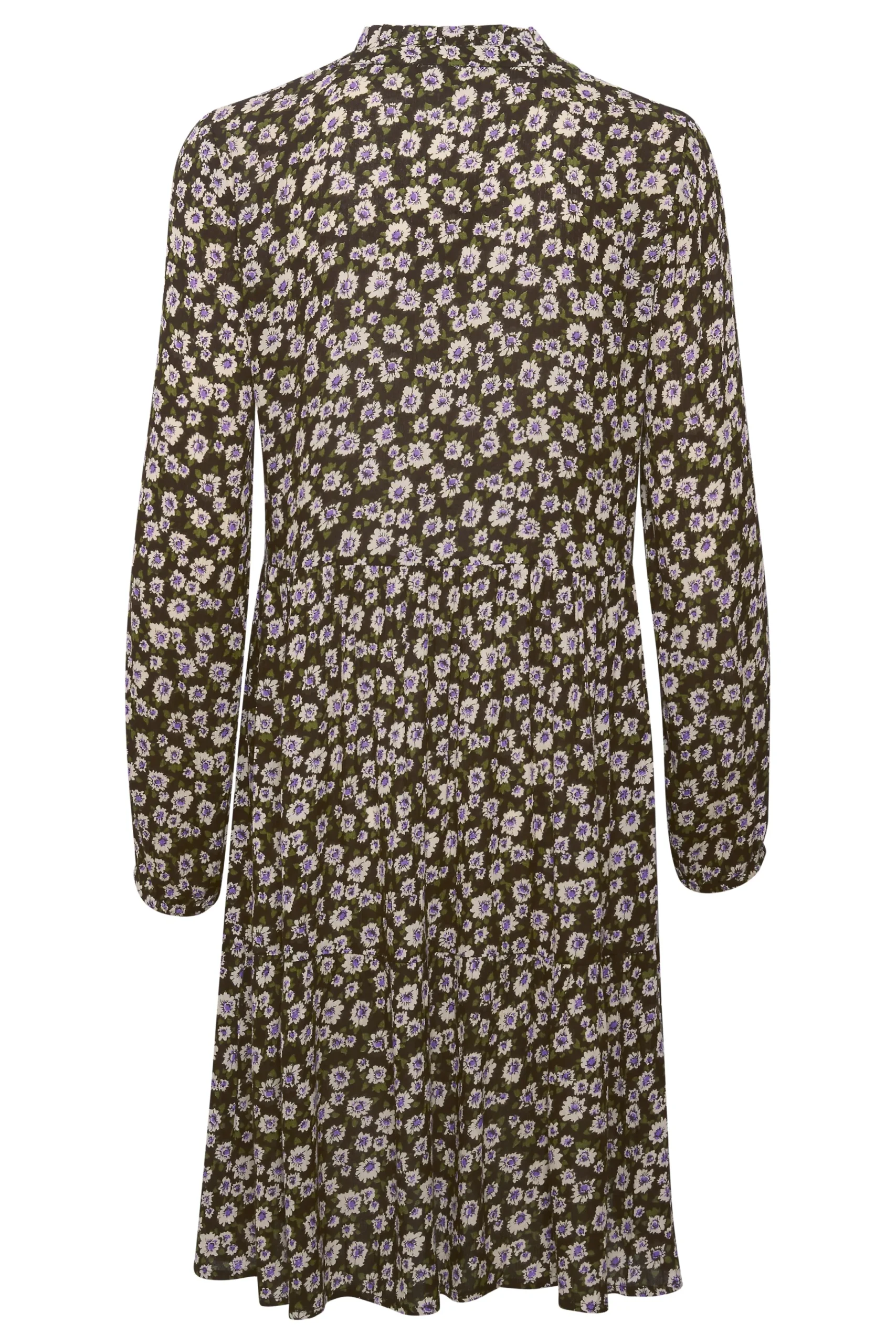 BPalice Dress