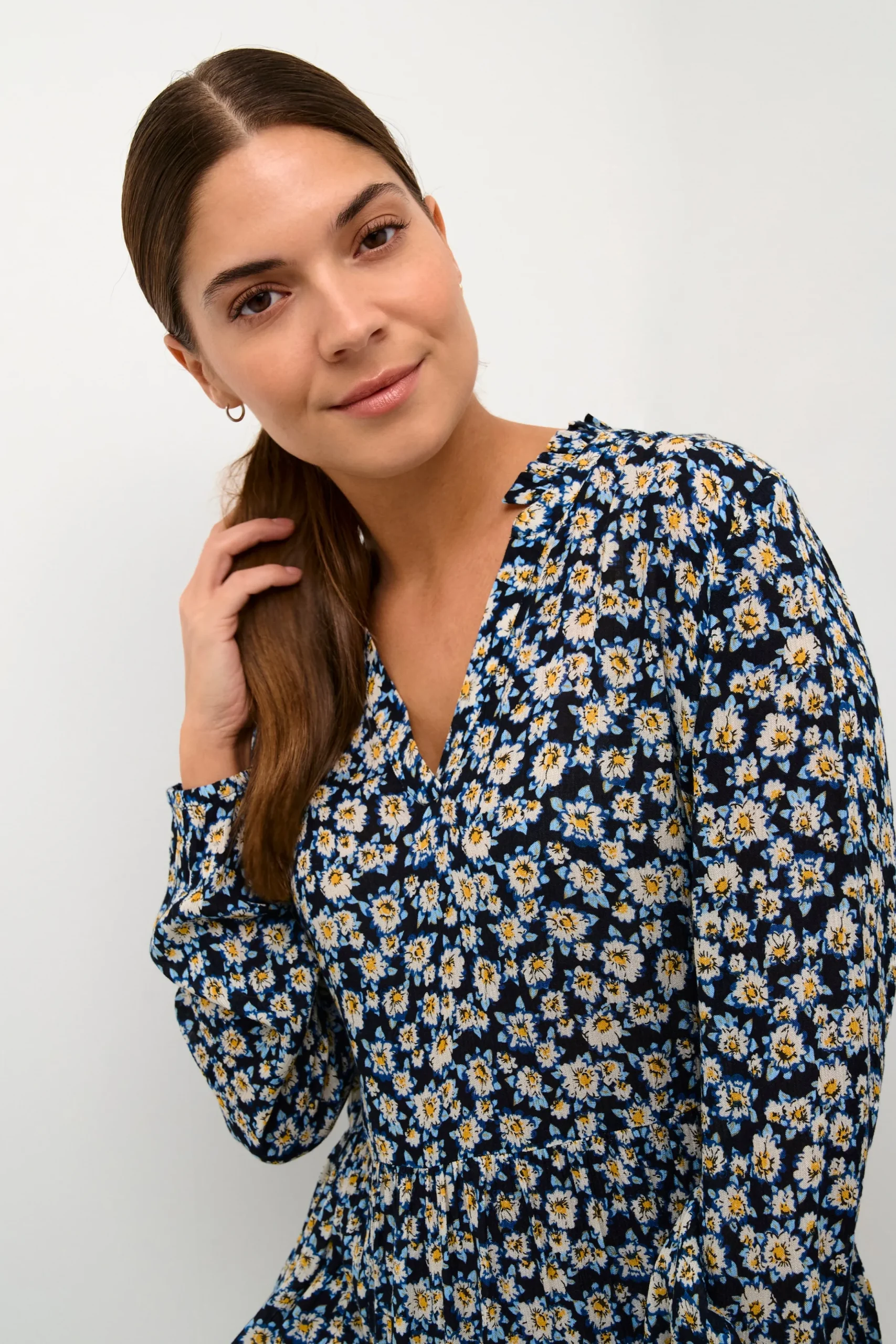 BPalice Dress