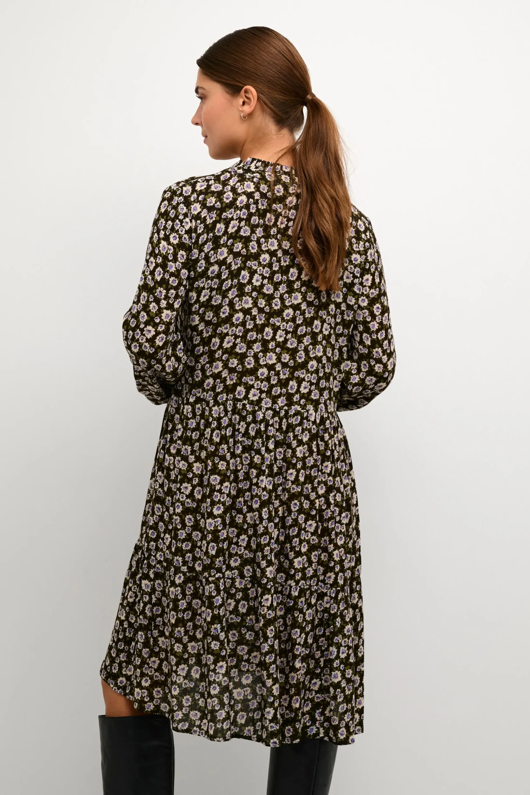 BPalice Dress