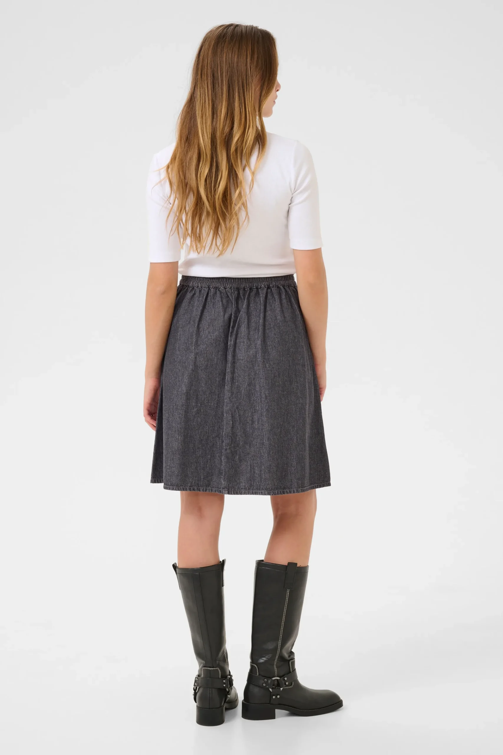 BPalice Skirt