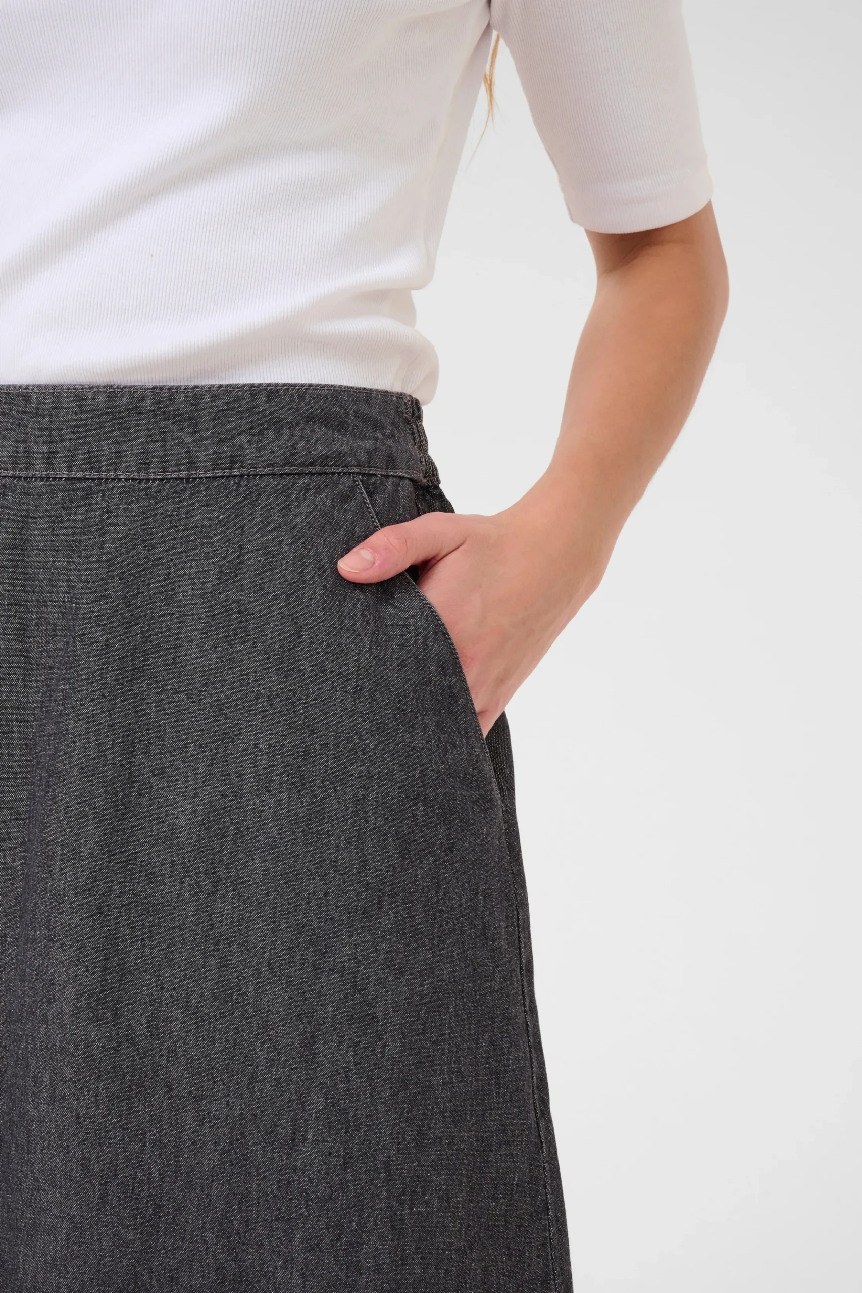 BPalice Skirt