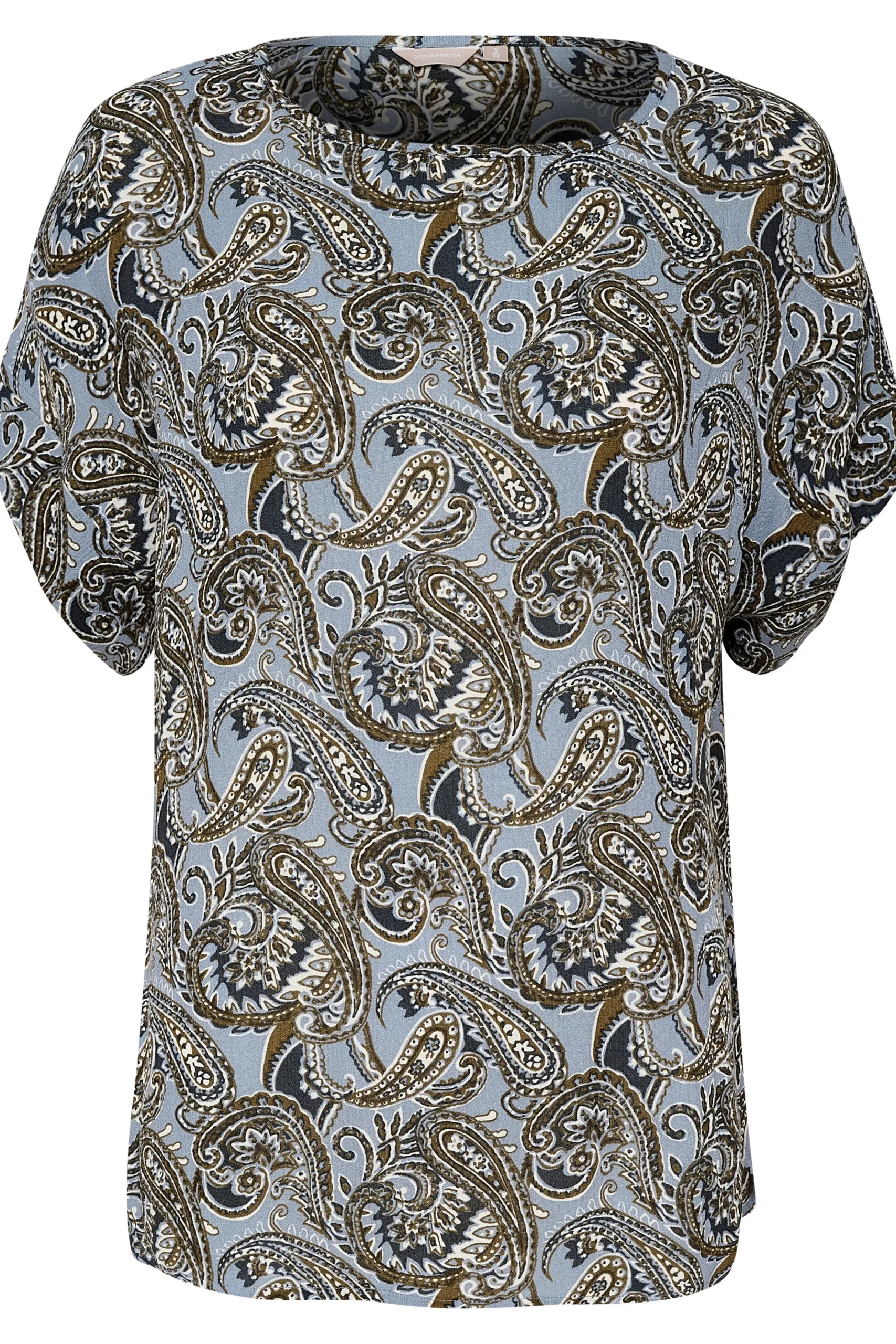 BPalilly Blouse