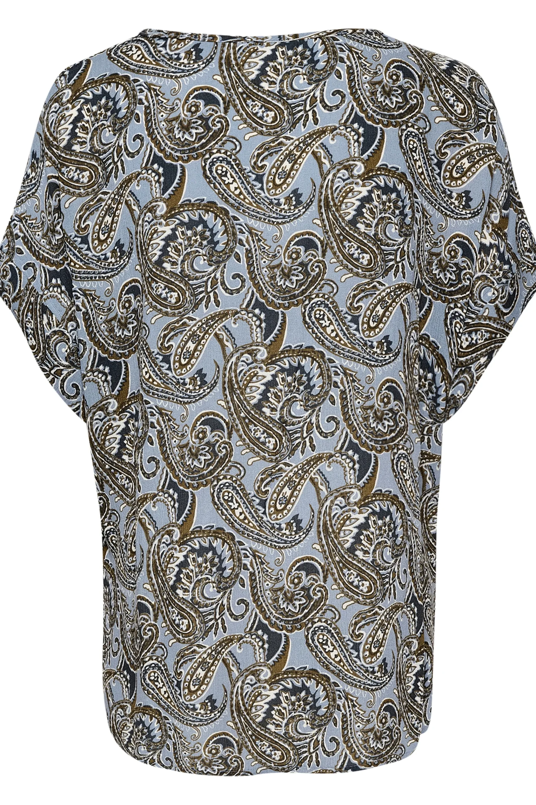 BPalilly Blouse