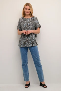 BPalilly Blouse